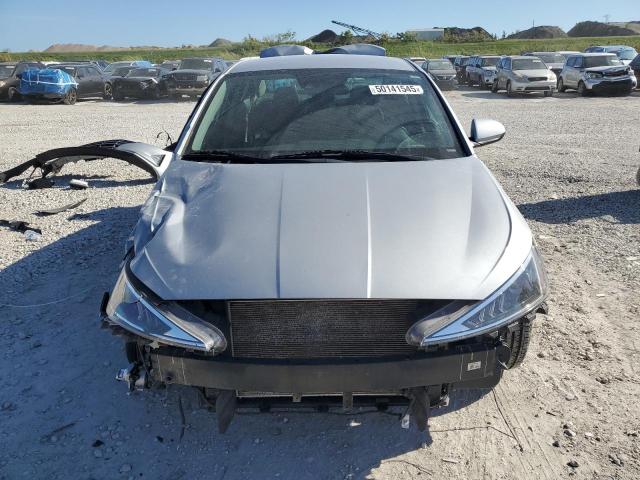 2020 HYUNDAI ELANTRA SE - KMHD84LF2LU043331