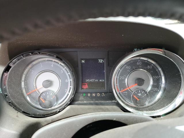 2015 CHRYSLER TOWN & COU 2C4RC1BG2FR645021
