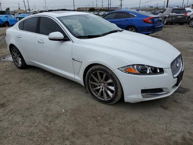 Vin: sajwa0fs1fpu72841, lot: 48587085, jaguar xf 2.0t premium 20154