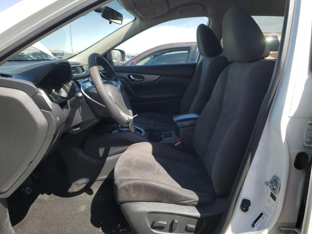 2016 NISSAN ROGUE S - KNMAT2MT5GP705373