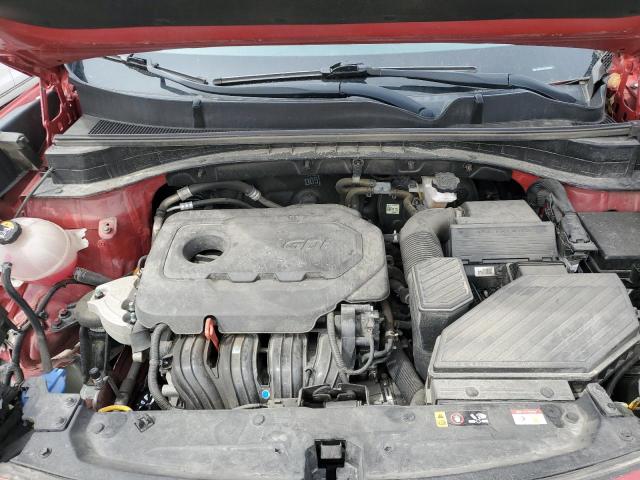 2021 KIA SPORTAGE L - KNDPM3AC7M7930195