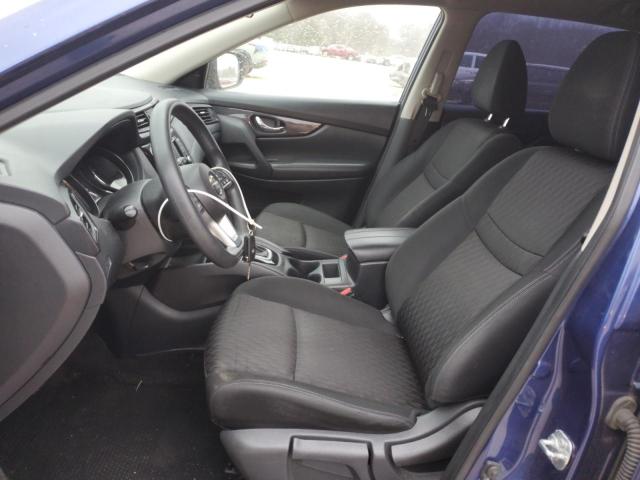 2018 NISSAN ROGUE S - KNMAT2MT8JP574124