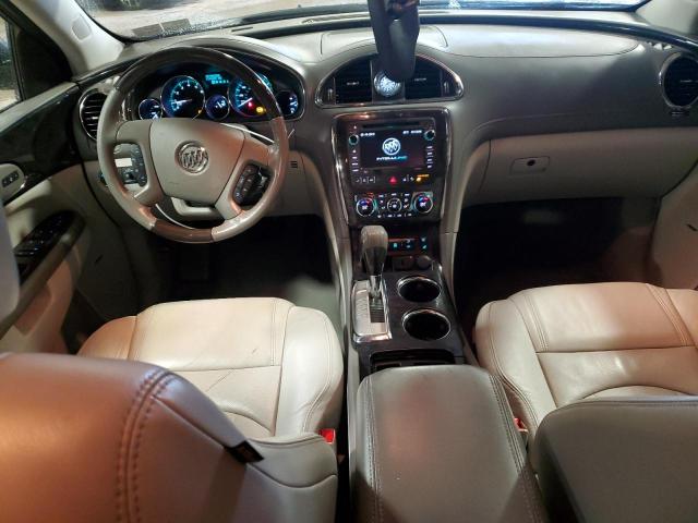 2015 BUICK ENCLAVE - 5GAKVCKD5FJ160049