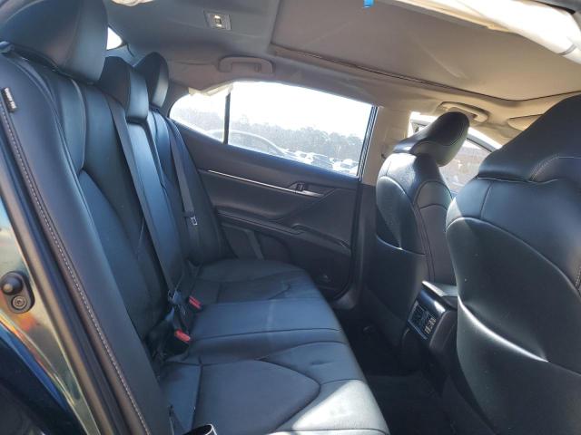 2019 TOYOTA CAMRY XSE - 4T1B61HK1KU285124