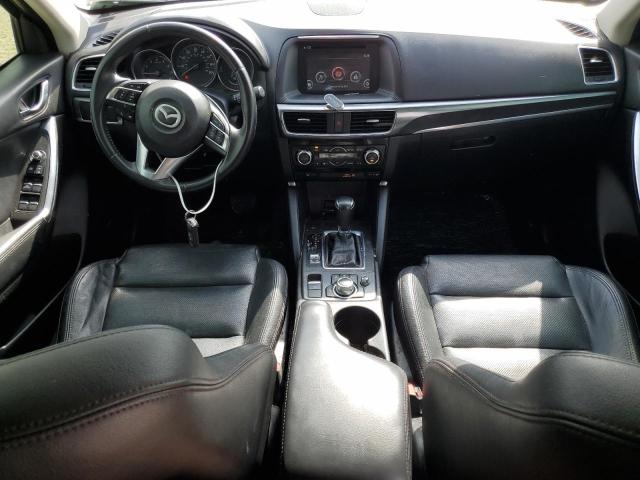 2016 MAZDA CX-5 GT - JM3KE2DY8G0705412