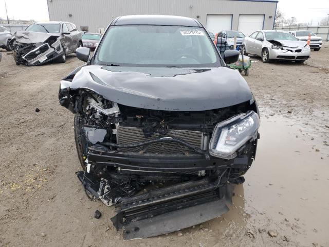 2017 NISSAN ROGUE S - KNMAT2MV4HP555775