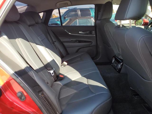 2022 TOYOTA MIRAI LE JTDAAAAA8NA006743