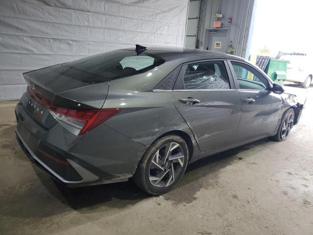 2024 HYUNDAI ELANTRA SE KMHLS4DG4RU764800