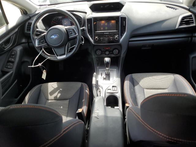 2018 SUBARU CROSSTREK - JF2GTABC0JH289291