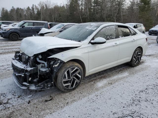 VOLKSWAGEN JETTA SEL