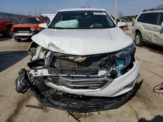 2020 CHEVROLET EQUINOX LT - 3GNAXUEV0LS508243