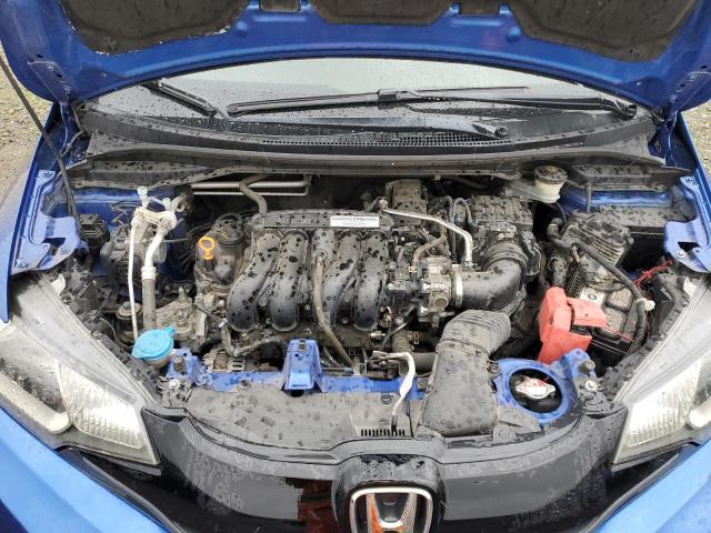 2016 HONDA FIT LX - JHMGK5H56GX034353
