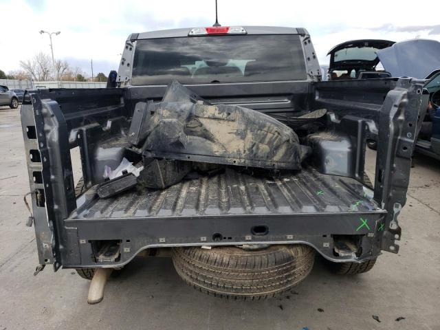 2024 FORD MAVERICK X - 3FTTW8J92RRA02871
