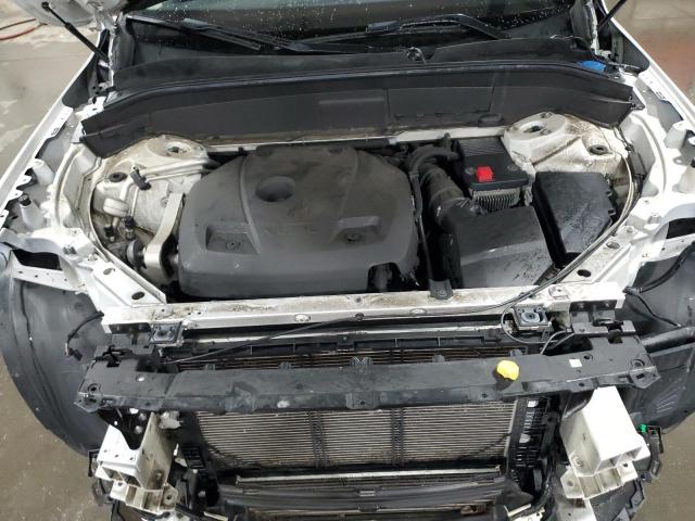 2017 VOLVO XC90 T6 - YV4A22PK3H1176190