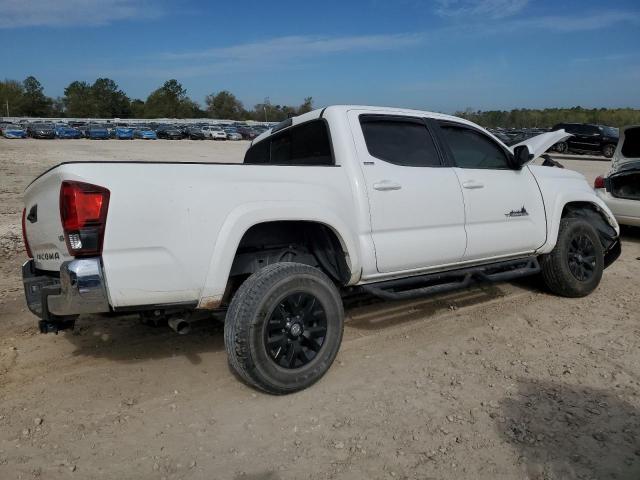 Vin: 5tfaz5cnxjx054462, lot: 50410155, toyota tacoma double cab 20183