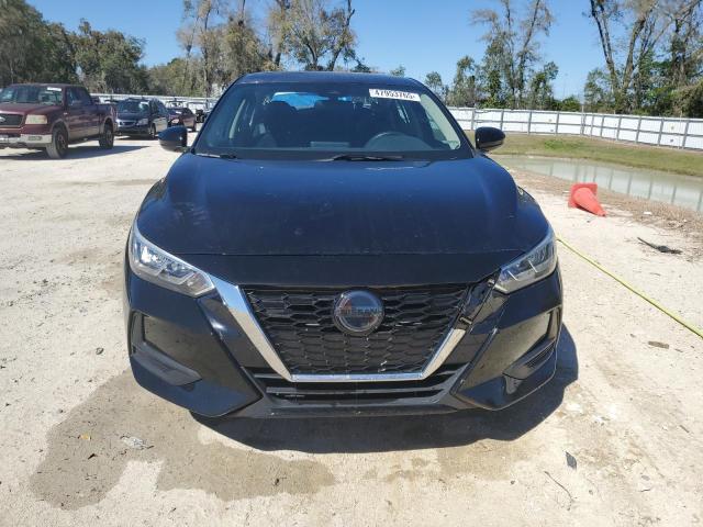 2020 NISSAN SENTRA S 3N1AB8BV7LY256381