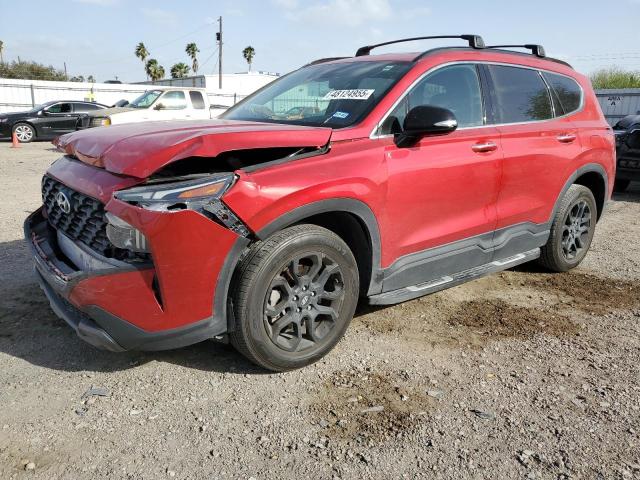 HYUNDAI SANTA FE XRT