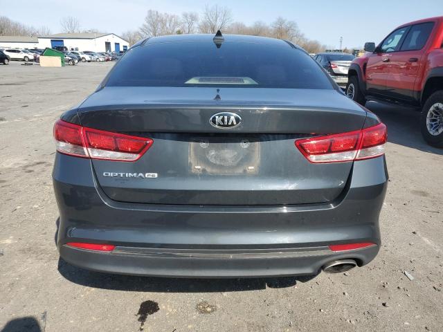 2016 KIA OPTIMA LX - 5XXGT4L39GG020694