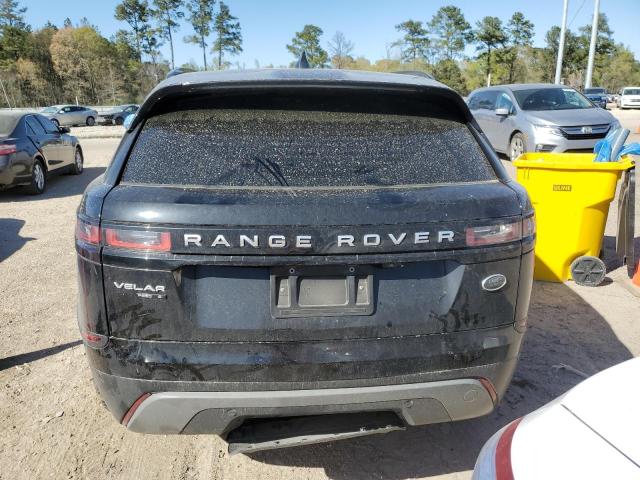 2018 LAND ROVER RANGE ROVE - SALYB2RX1JA723854