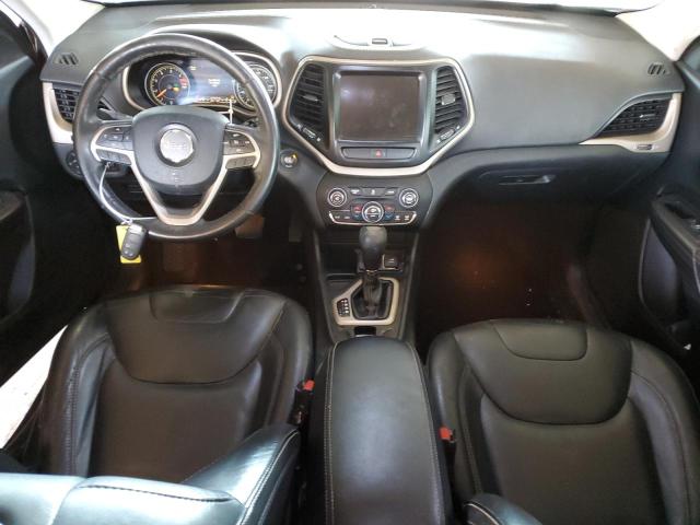 2016 JEEP CHEROKEE L 1C4PJLDB8GW195460