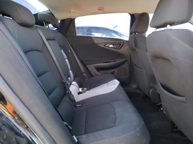 2017 CHEVROLET MALIBU LS - 1G1ZC5ST6HF263324