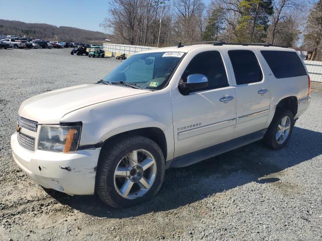 Vin: 1gnscke04cr327982, lot: 49387775, chevrolet suburban c1500 ltz 2012 img_1