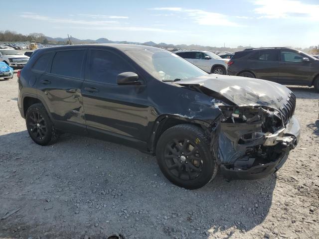Vin: 1c4pjmab4hd220703, lot: 50810925, jeep grand cher sport 20174