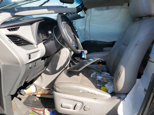 2015 TOYOTA SIENNA LE - 5TDKK3DC4FS685828