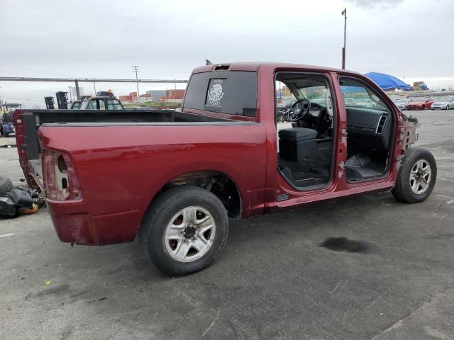 Vin: 1c6rr7lm3js259079, lot: 47464565, ram 1500 slt 20183