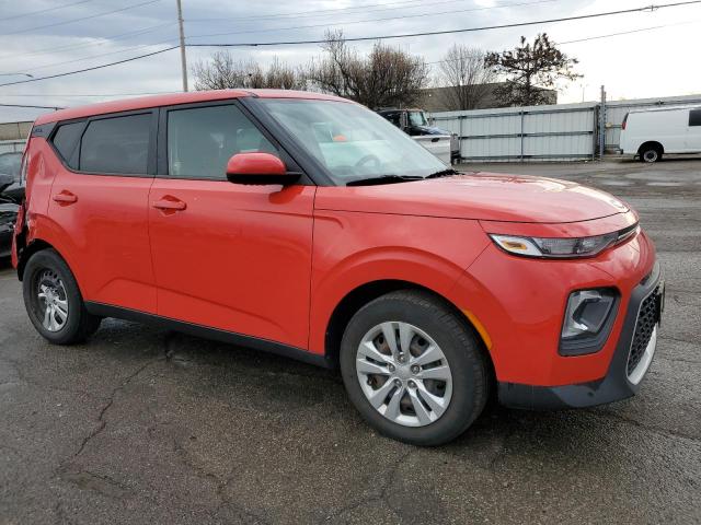 Vin: kndj23au2l7029593, lot: 50824665, kia soul lx 20204