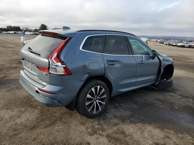 2023 VOLVO XC60 CORE YV4L12RV3P1330348