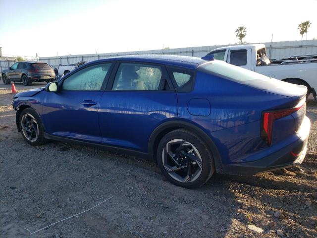 Vin: 3kpfu4de6se059415, lot: 47294695, kia k4 ex ex 20252