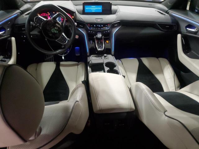 2022 ACURA TLX TYPE S - 19UUB7F97NA001854