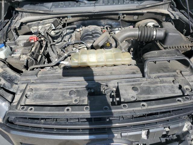 2020 FORD F150 SUPER - 1FTEW1C51LFA79701
