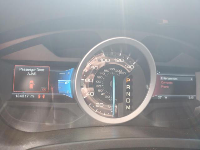 2015 FORD EXPLORER L - 1FM5K7F85FGB81761