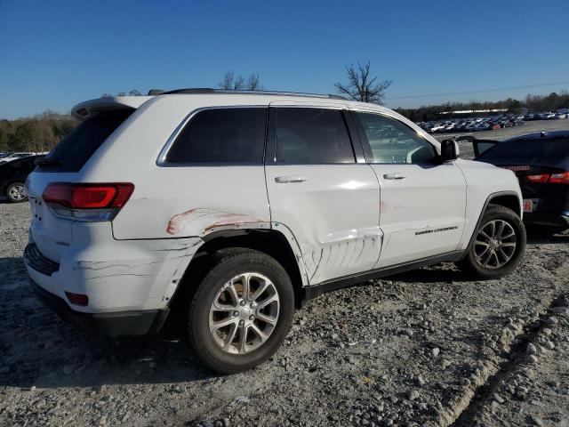 Vin: 1c4rjeag0mc712414, lot: 50381475, jeep grand cher laredo 20213