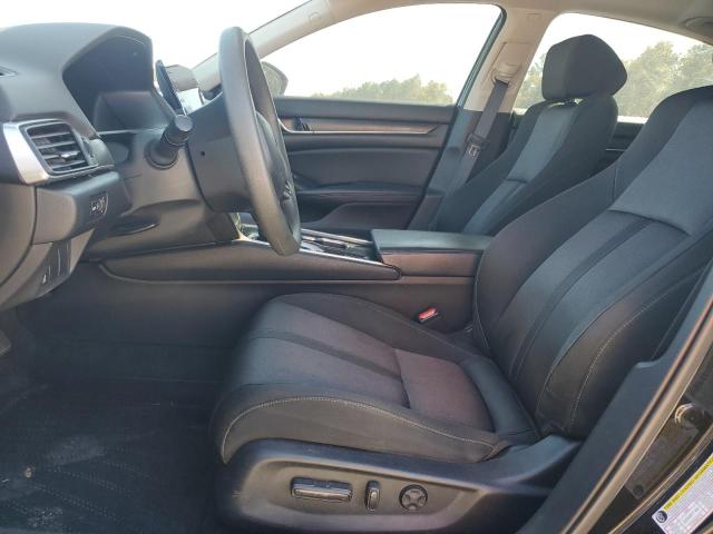2018 HONDA ACCORD EX - 1HGCV1F47JA019799
