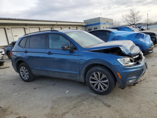 Vin: 3vv1b7ax4jm013112, lot: 47568385, volkswagen tiguan s 20184