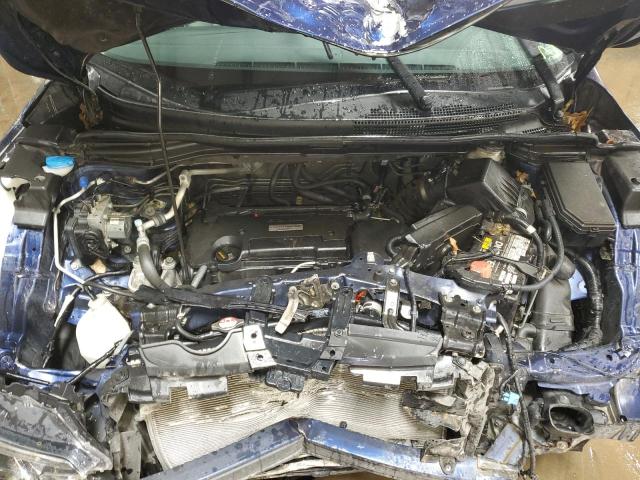 2016 HONDA CR-V EX - 5J6RM4H55GL102111