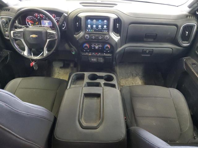1GCUYDED1NZ186681 2022 CHEVROLET ALL Models