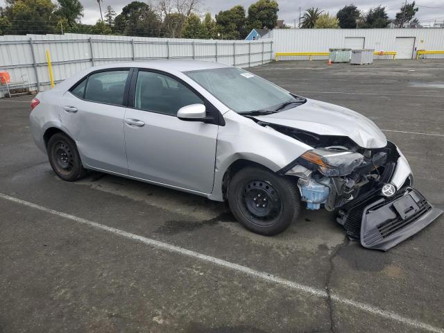 Vin: 5yfburhe1kp933898, lot: 48953665, toyota corolla l 20194