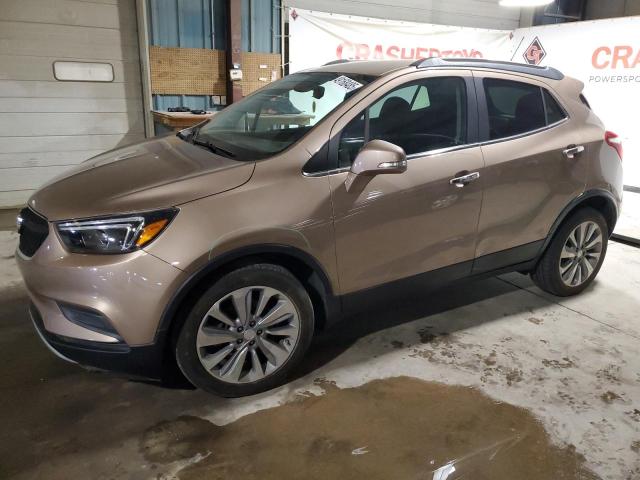 Vin: kl4cjasb6kb744699, lot: 49168485, buick encore preferred 2019 img_1