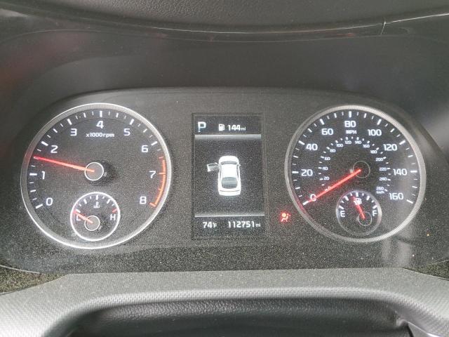2021 KIA K5 GT LINE - 5XXG64J29MG006159