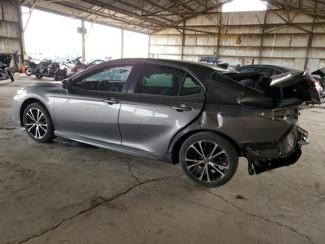 2019 TOYOTA CAMRY L - 4T1B11HK5KU275646