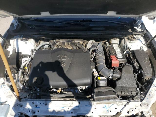 2021 TOYOTA AVALON TRD - 4T1FZ1FB4MU060548