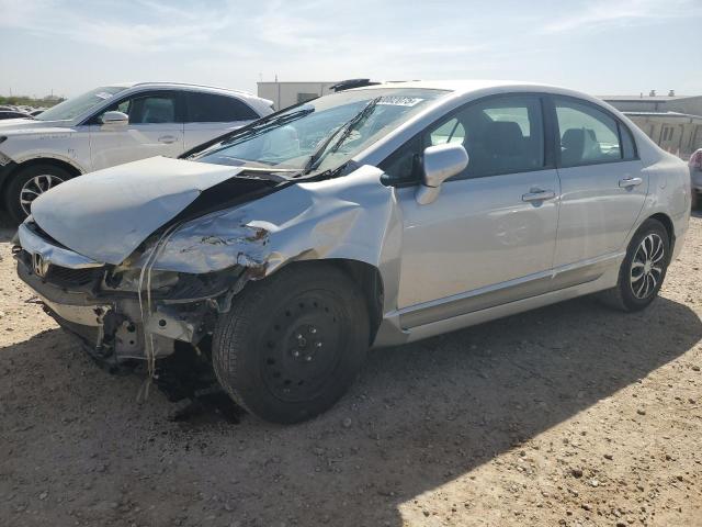 Vin: 2hgfa1f51ah538916, lot: 50002075, honda civic lx 2010 img_1