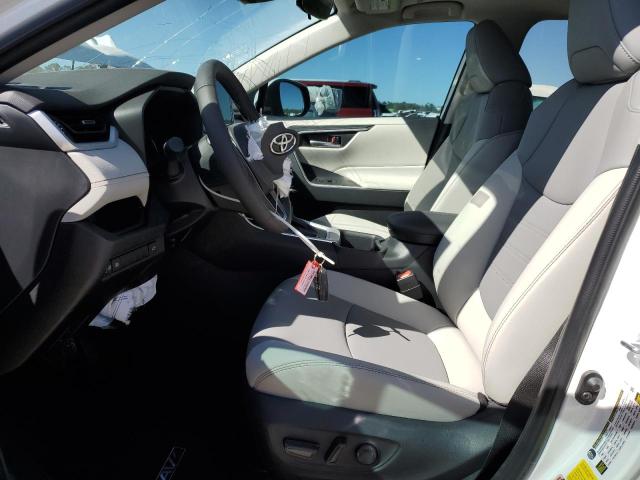 2025 TOYOTA RAV4 XLE P - 2T3C1RFV7SW367512