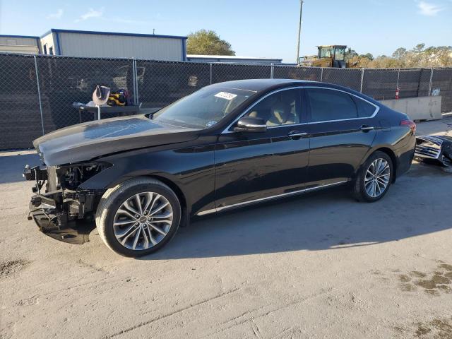 GENESIS G80 BASE