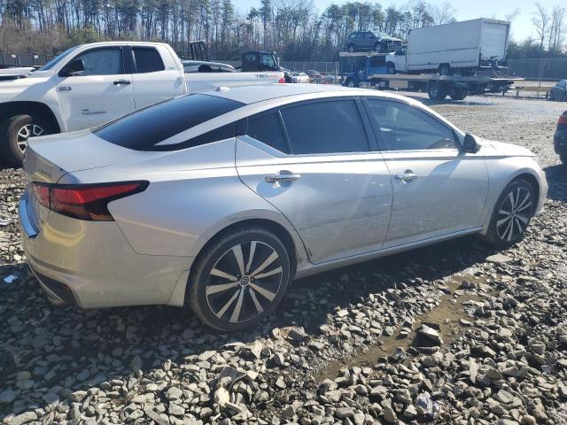 Vin: 1n4bl4fw3lc186077, lot: 50198195, nissan altima platinum 20203