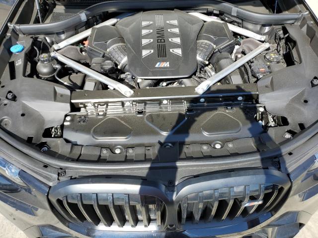 2024 BMW X7 M60I 5UX33EM08R9T81499